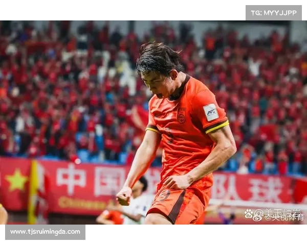 中国足球崛起之路：打造亚洲一流强队的战略与实践路径