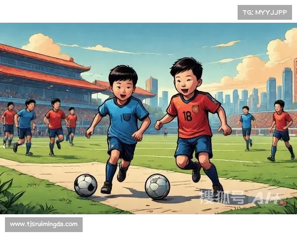 从埃因青年对决阿贾青年看现代足球青训发展的新典范路径探析趋势