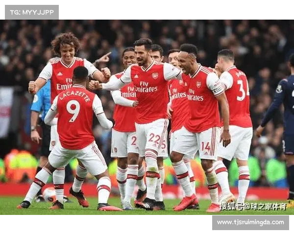 从阿森纳队徽红色象征情感力量深刻探寻球队不屈精神与源动力之路